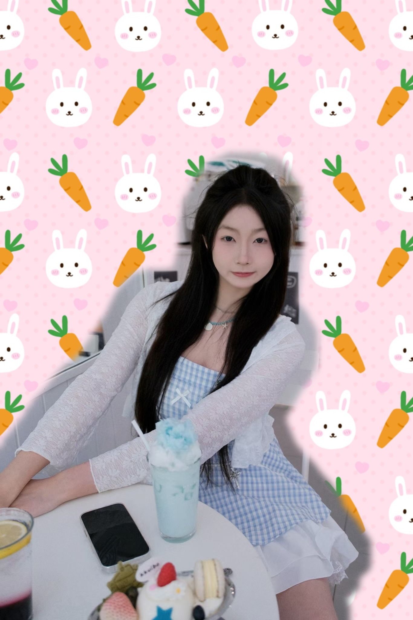 甜妹