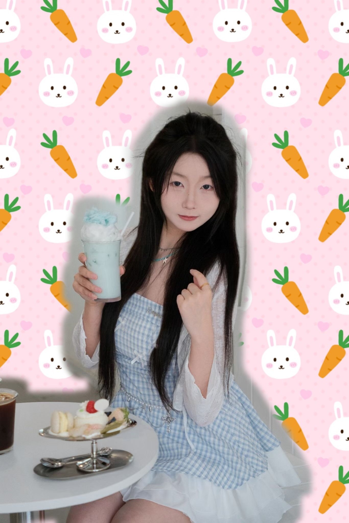 甜妹