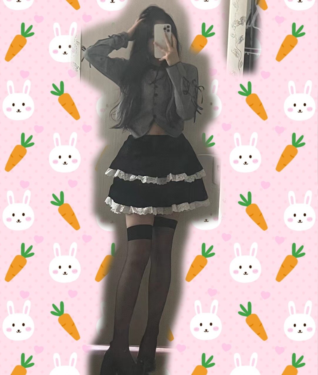 甜妹