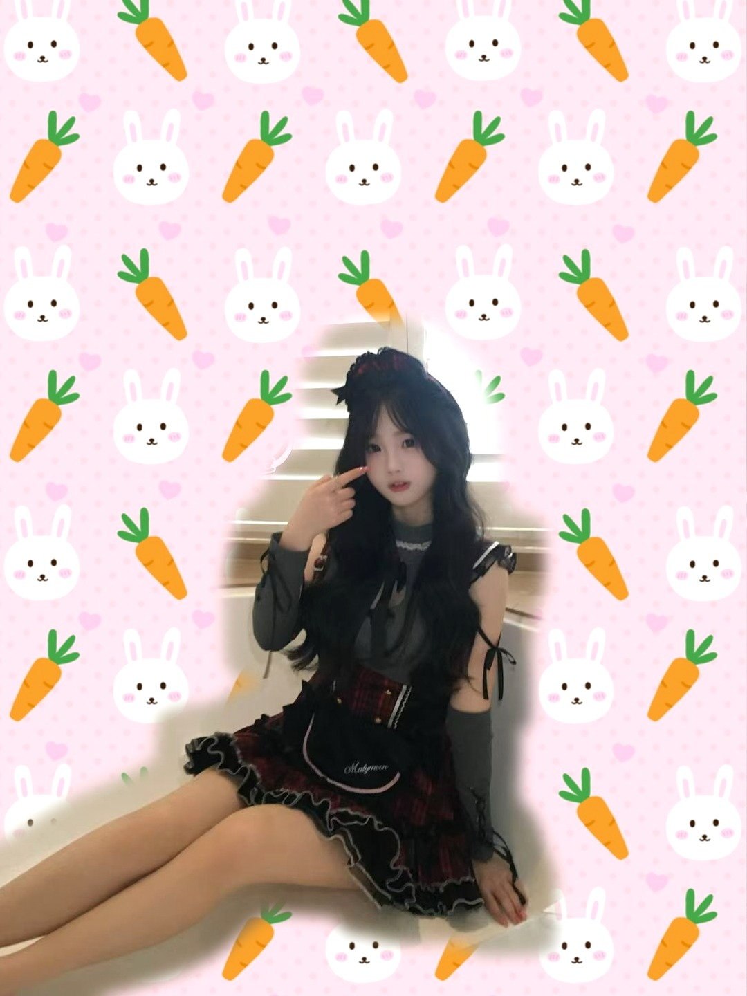 小卷