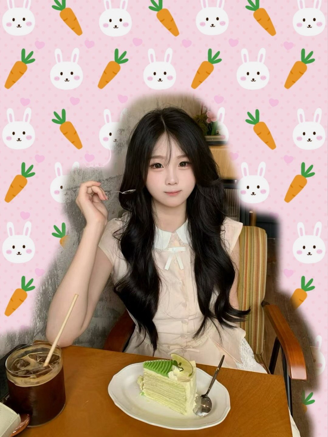 小卷