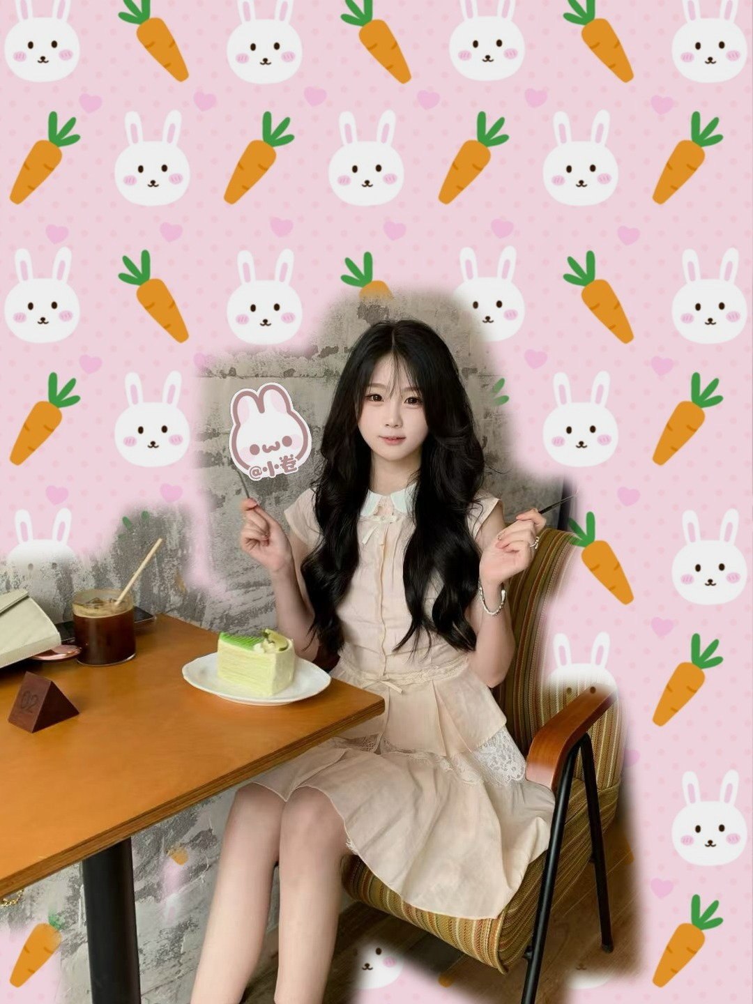 小卷