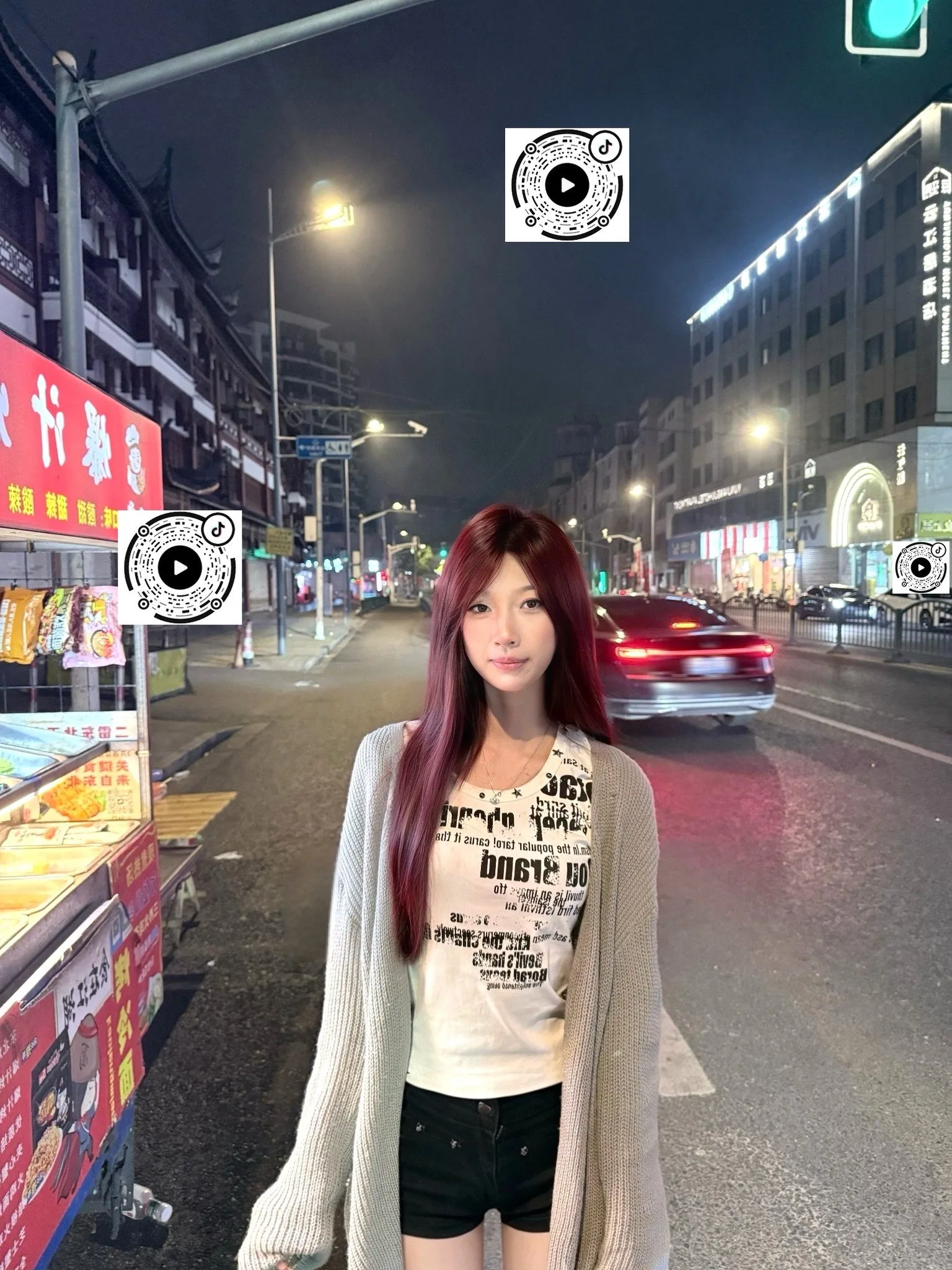 验证视频封面
