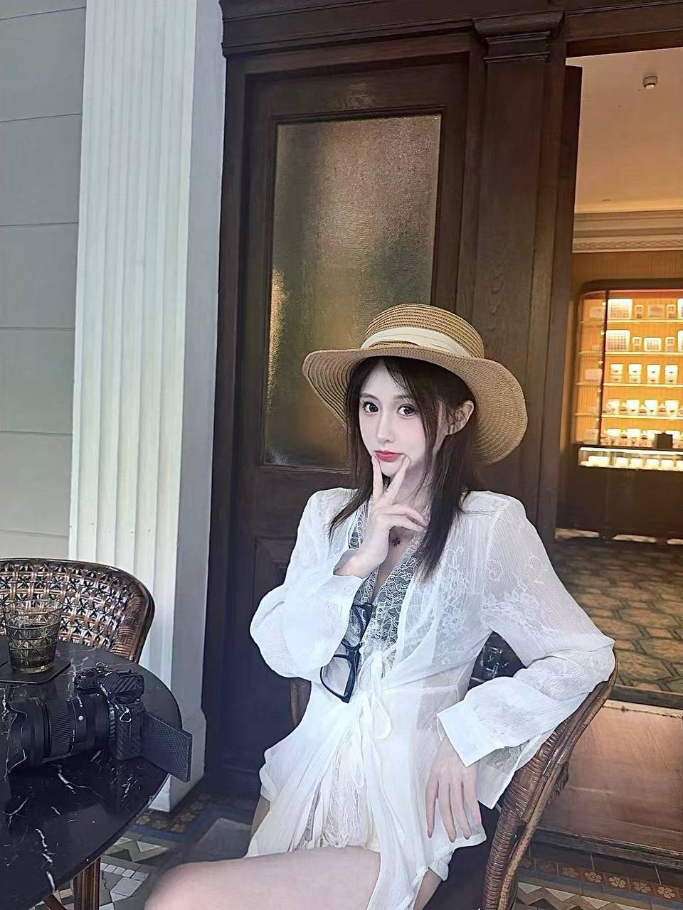 老k
