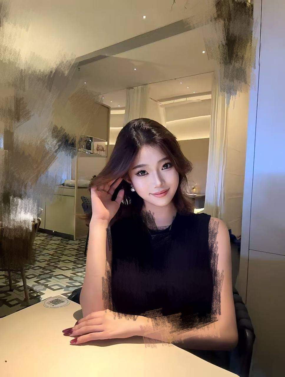 小y