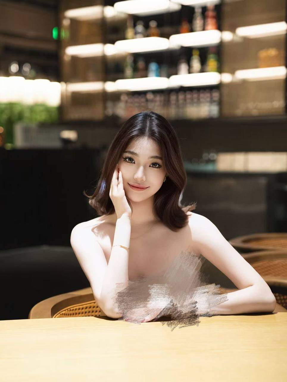 小y