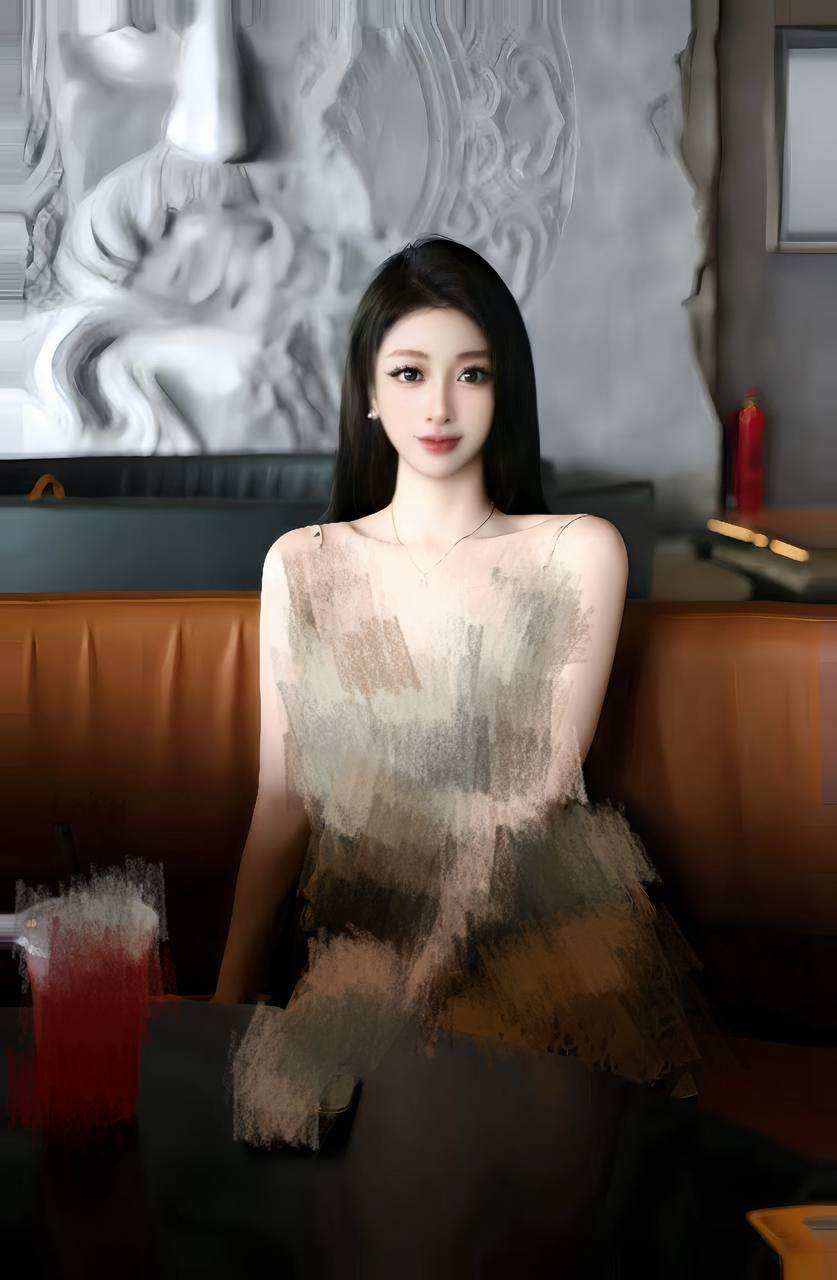 小青