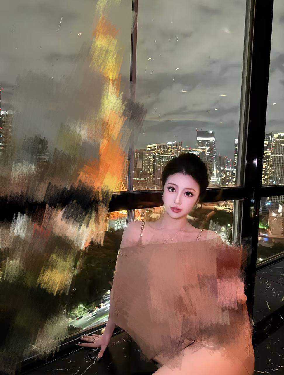 小青