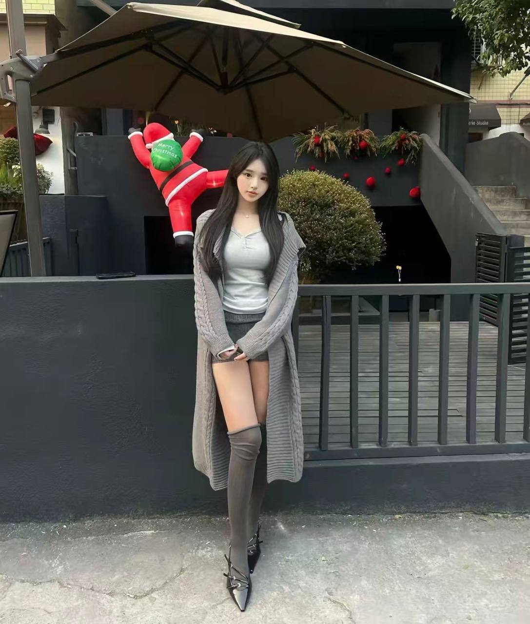 泡泡