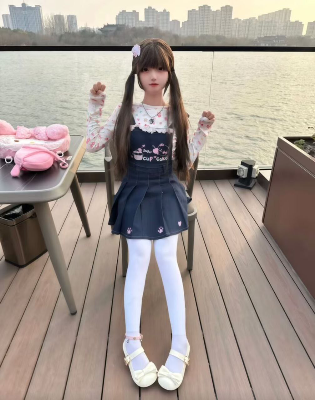 豆豆N