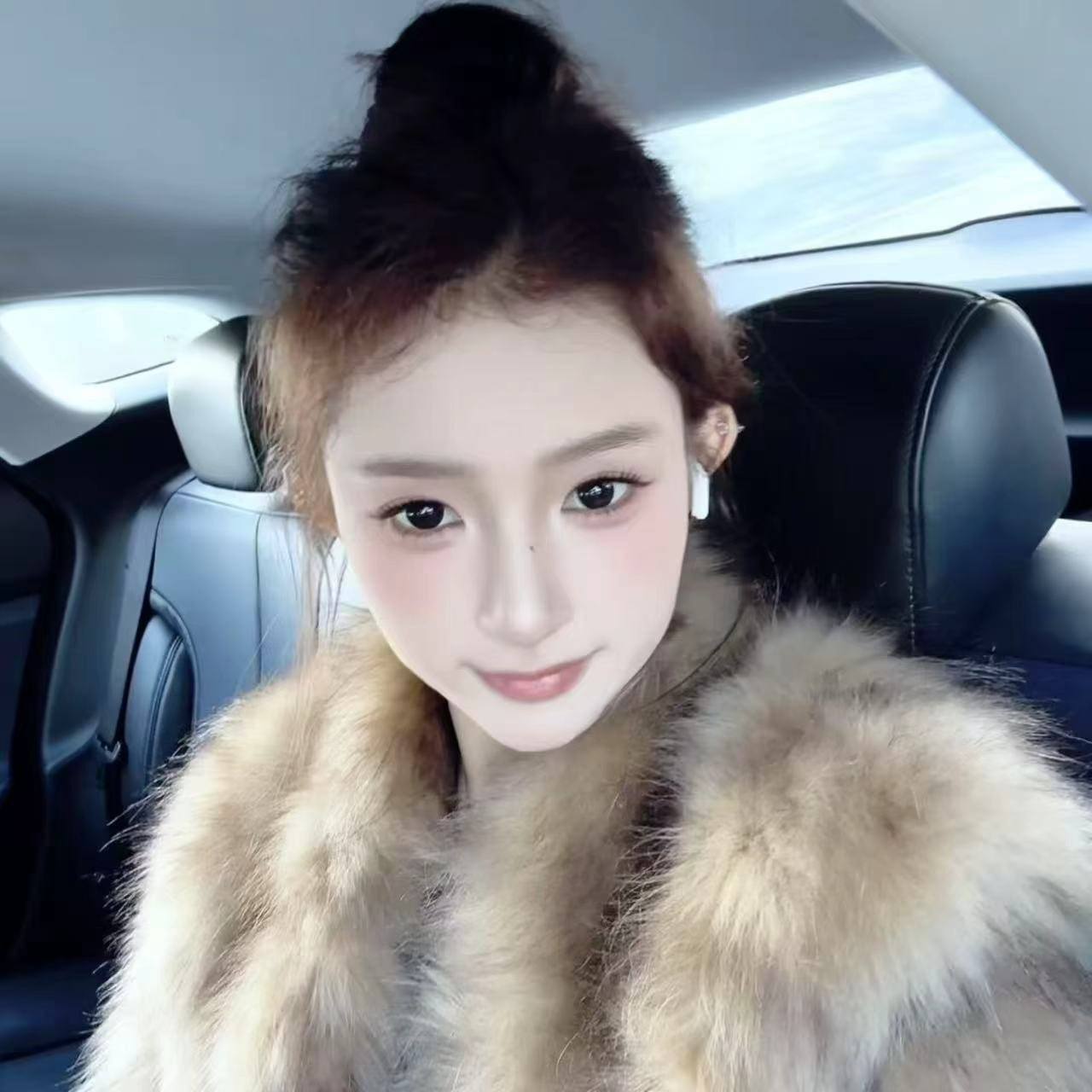 毛毛