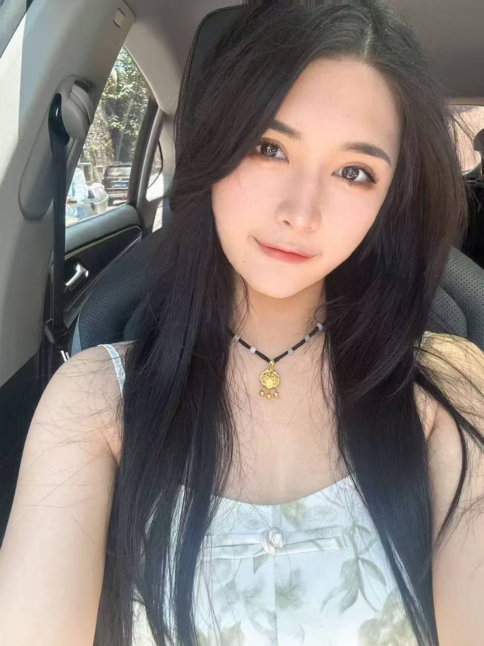姗姗