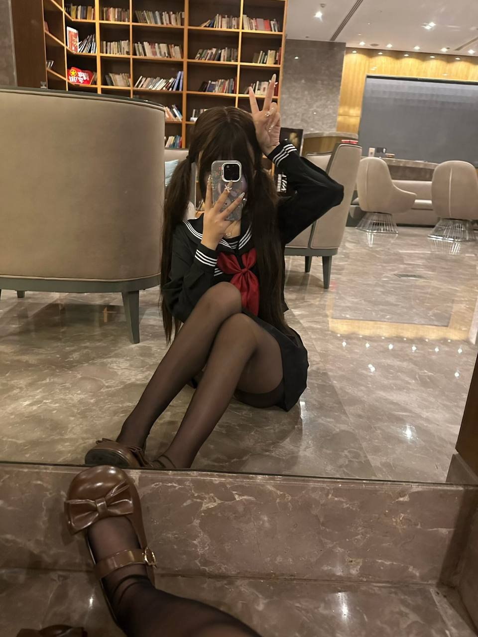 萌