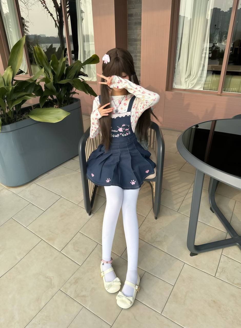 萌