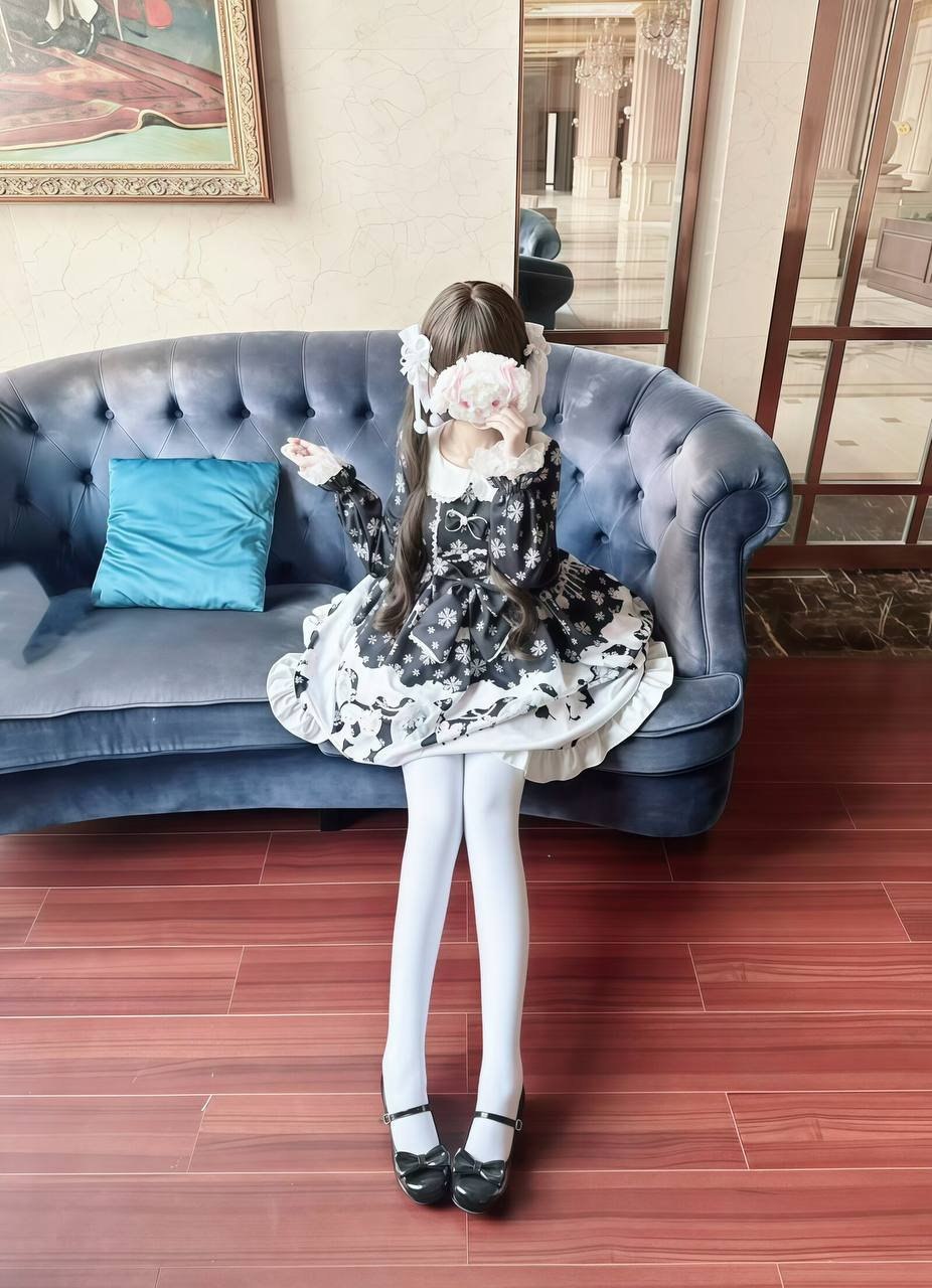 萌