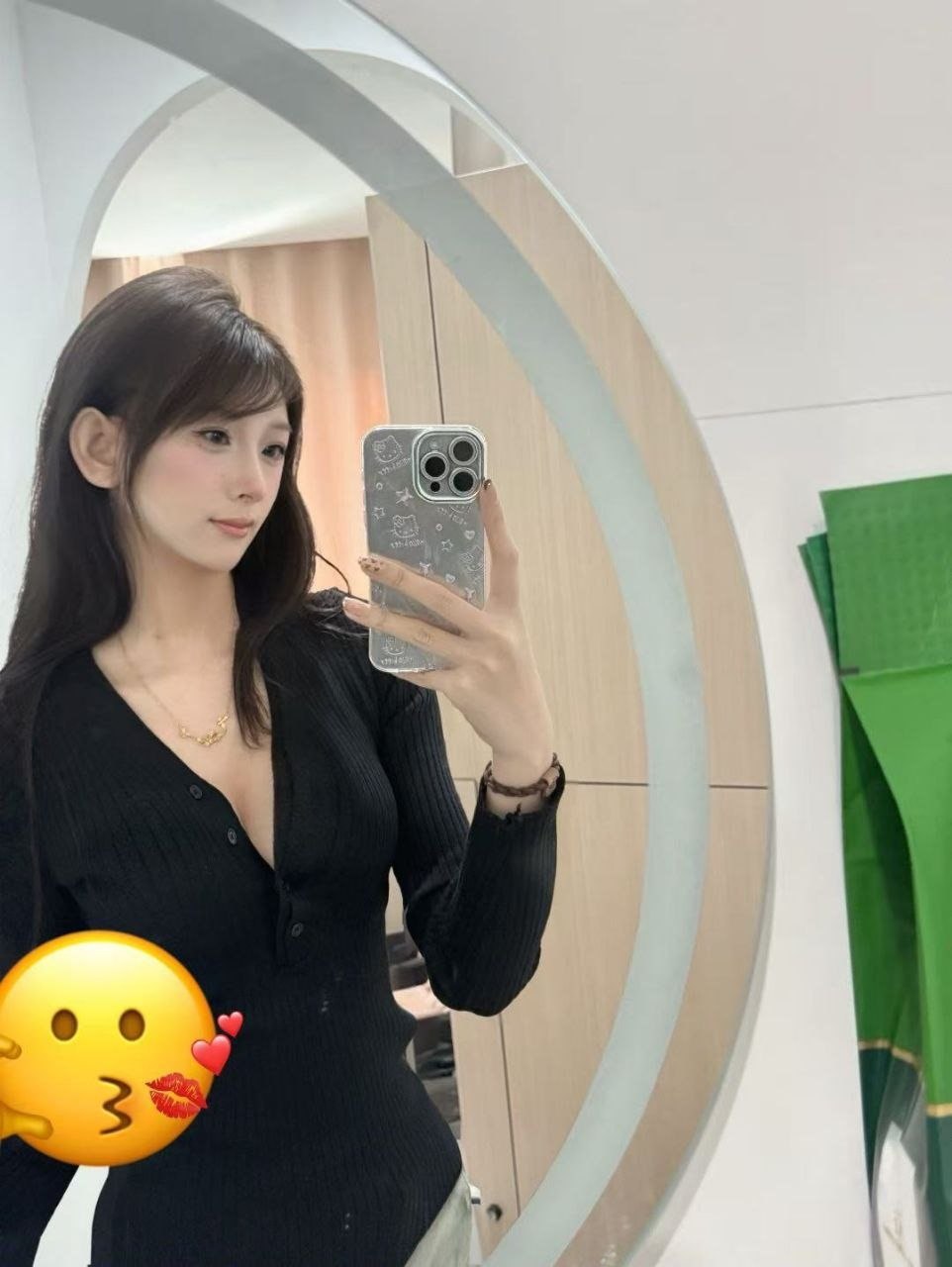 GD569 超级大长腿 清纯女大