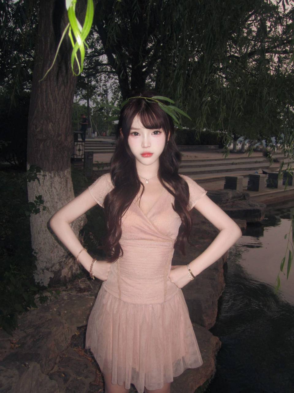 妍妍