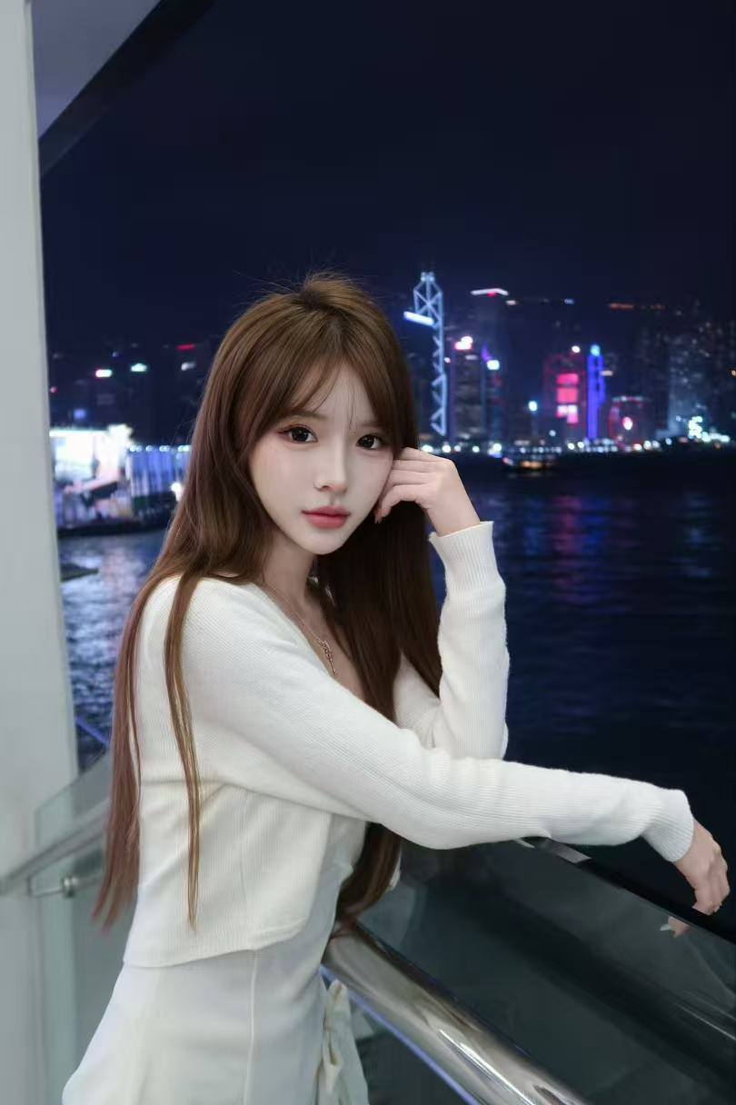 妍妍