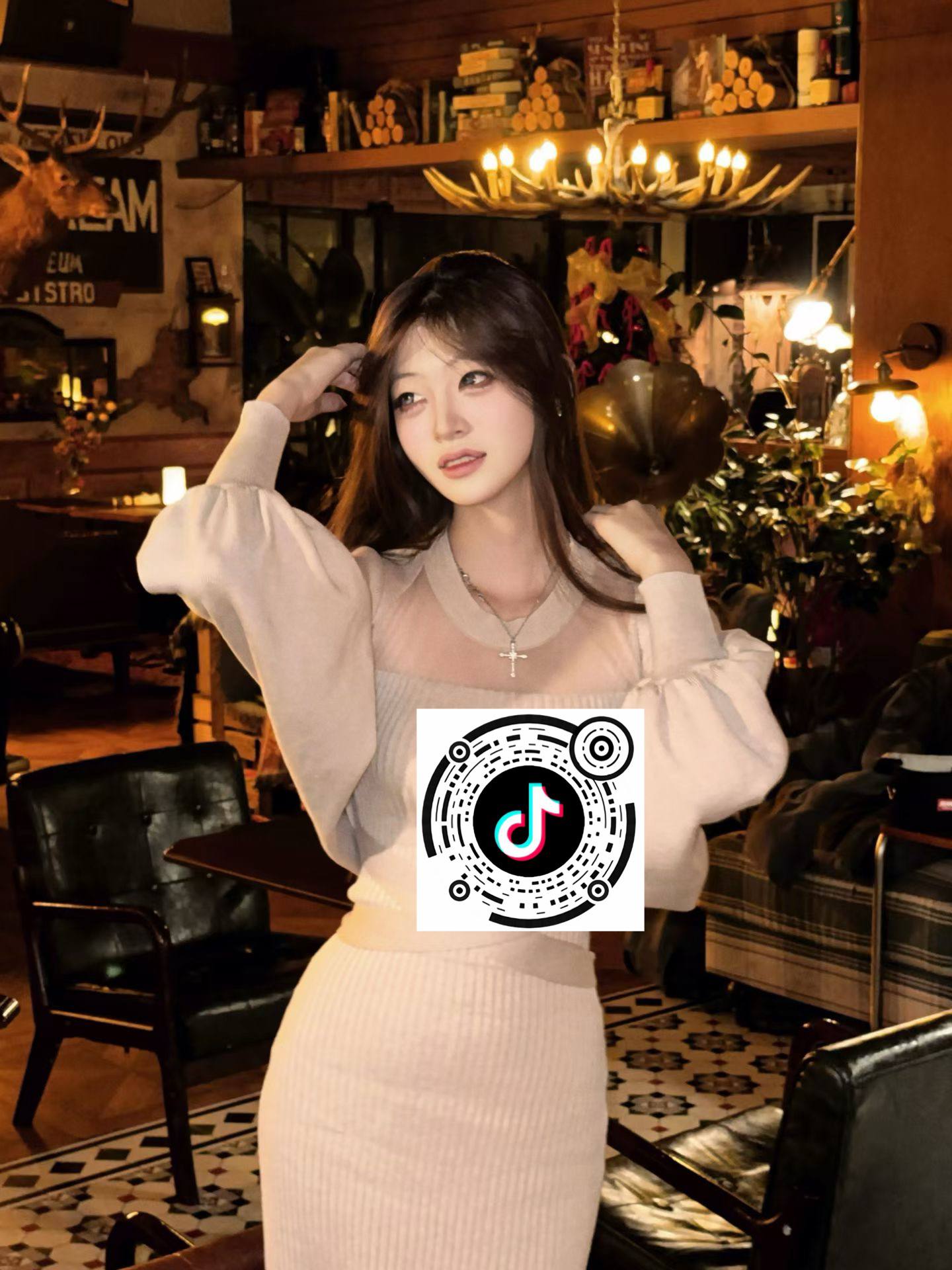 小天鹅