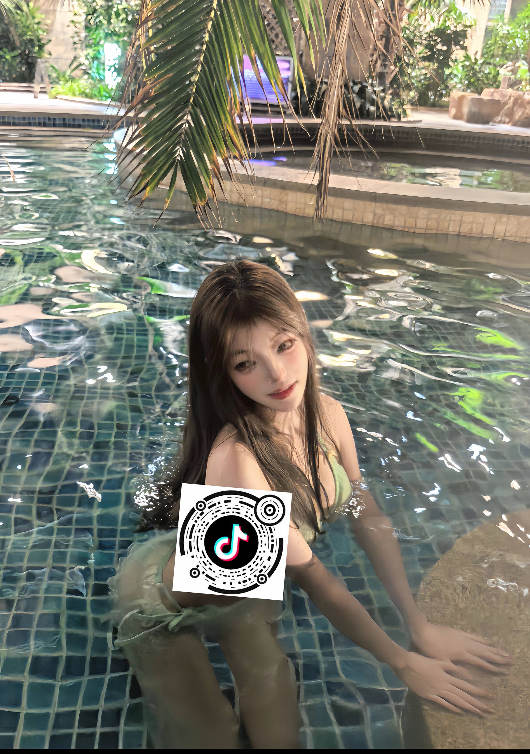 小天鹅