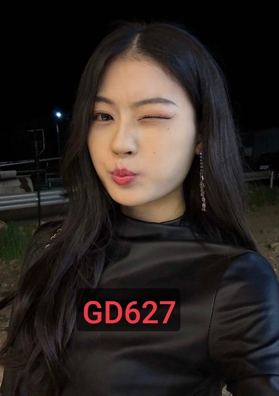 GD627新人