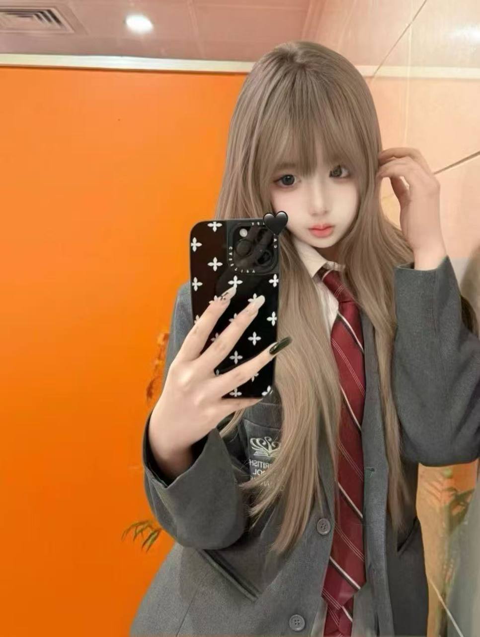 熙熙 财