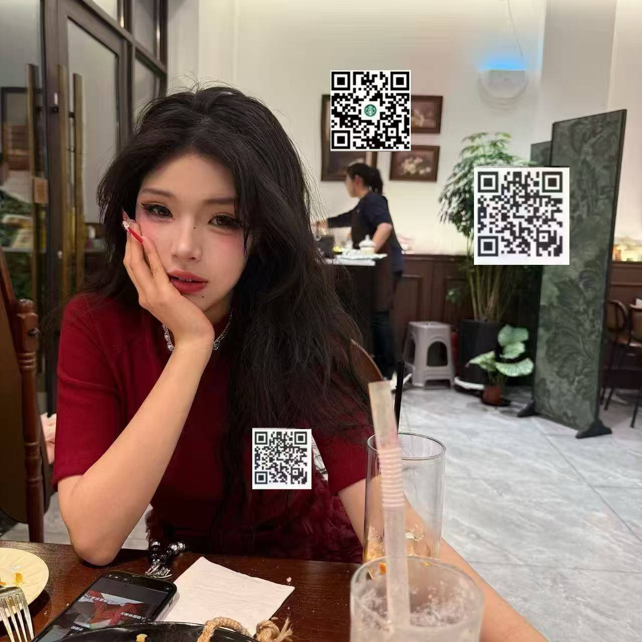 binli（雪生刚下海可无t）