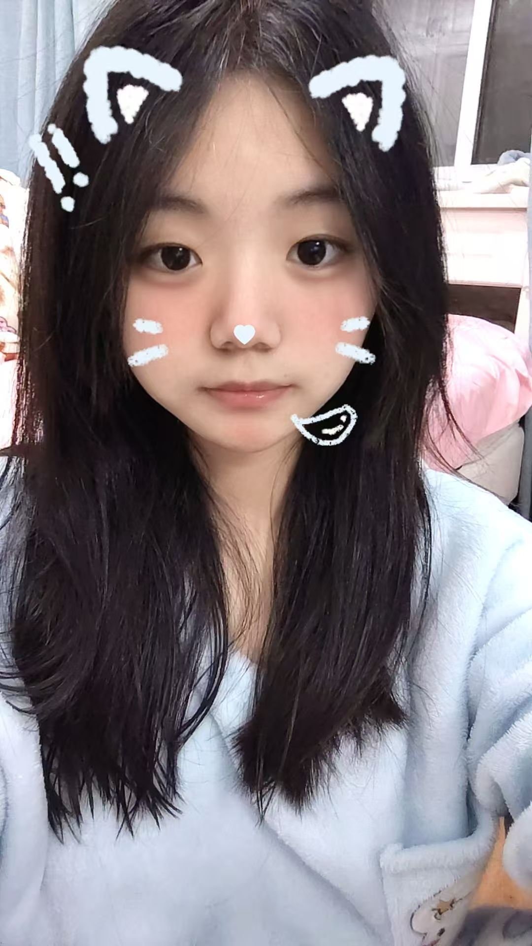 蓝小幼154