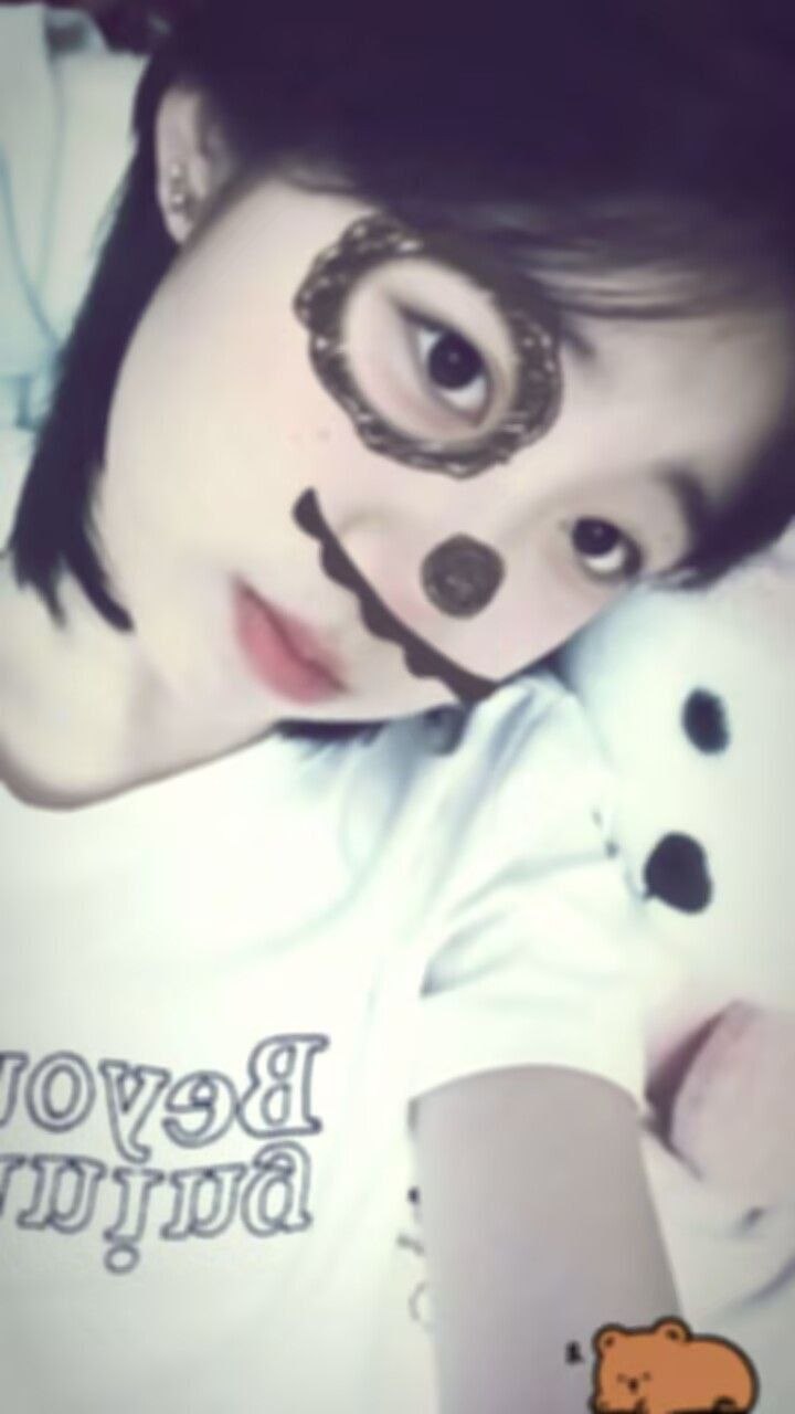 豆豆W