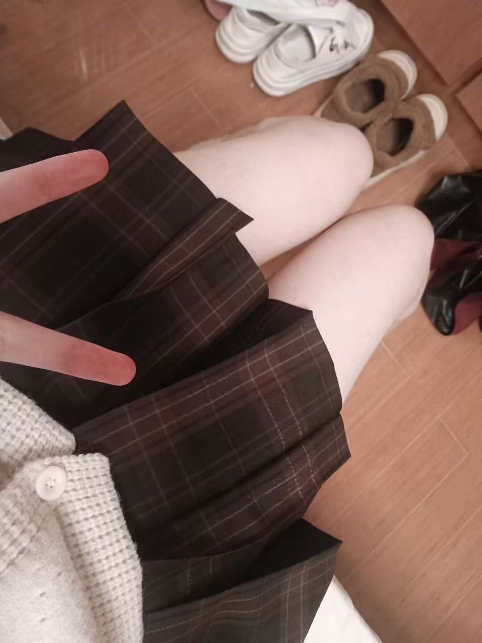 豆豆W