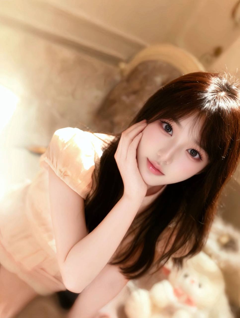小水