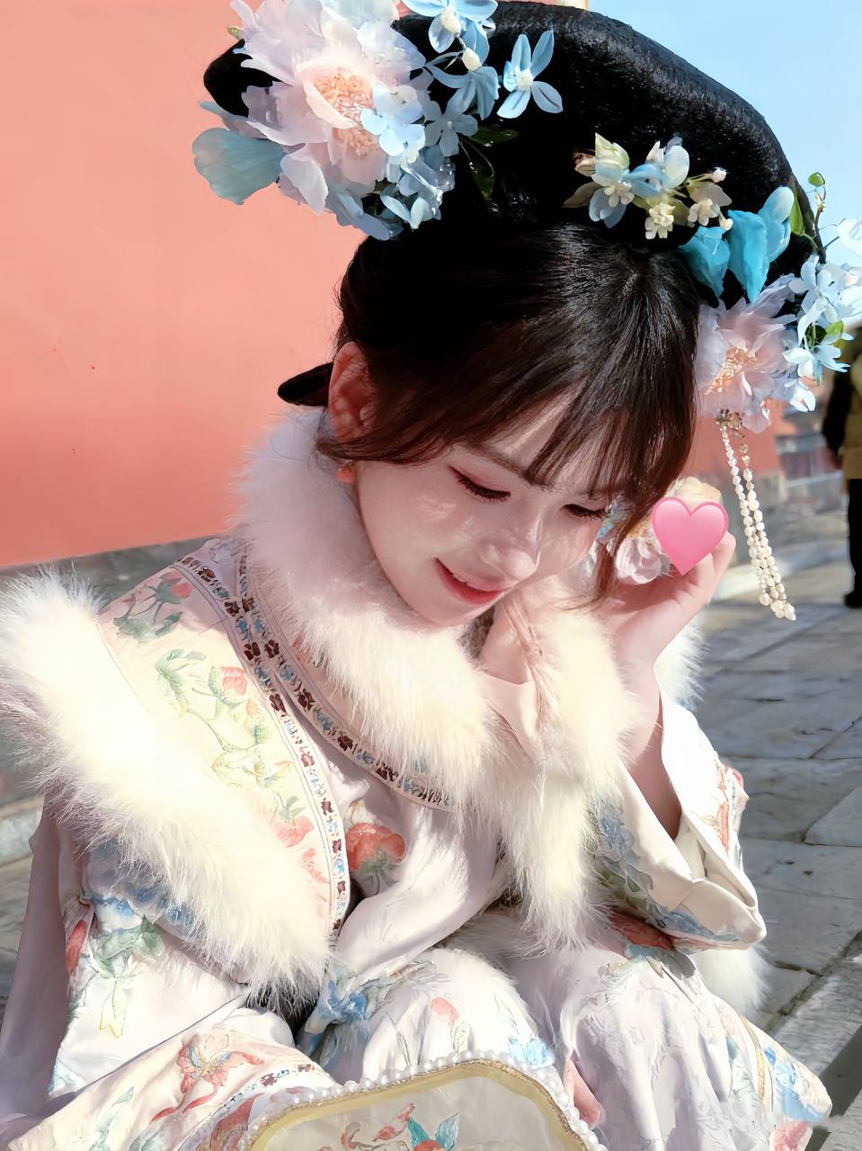 小水