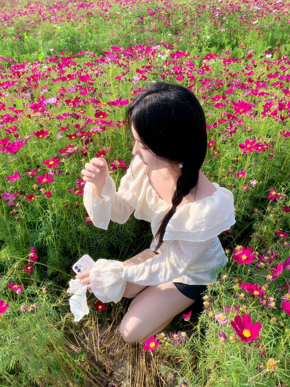 小水
