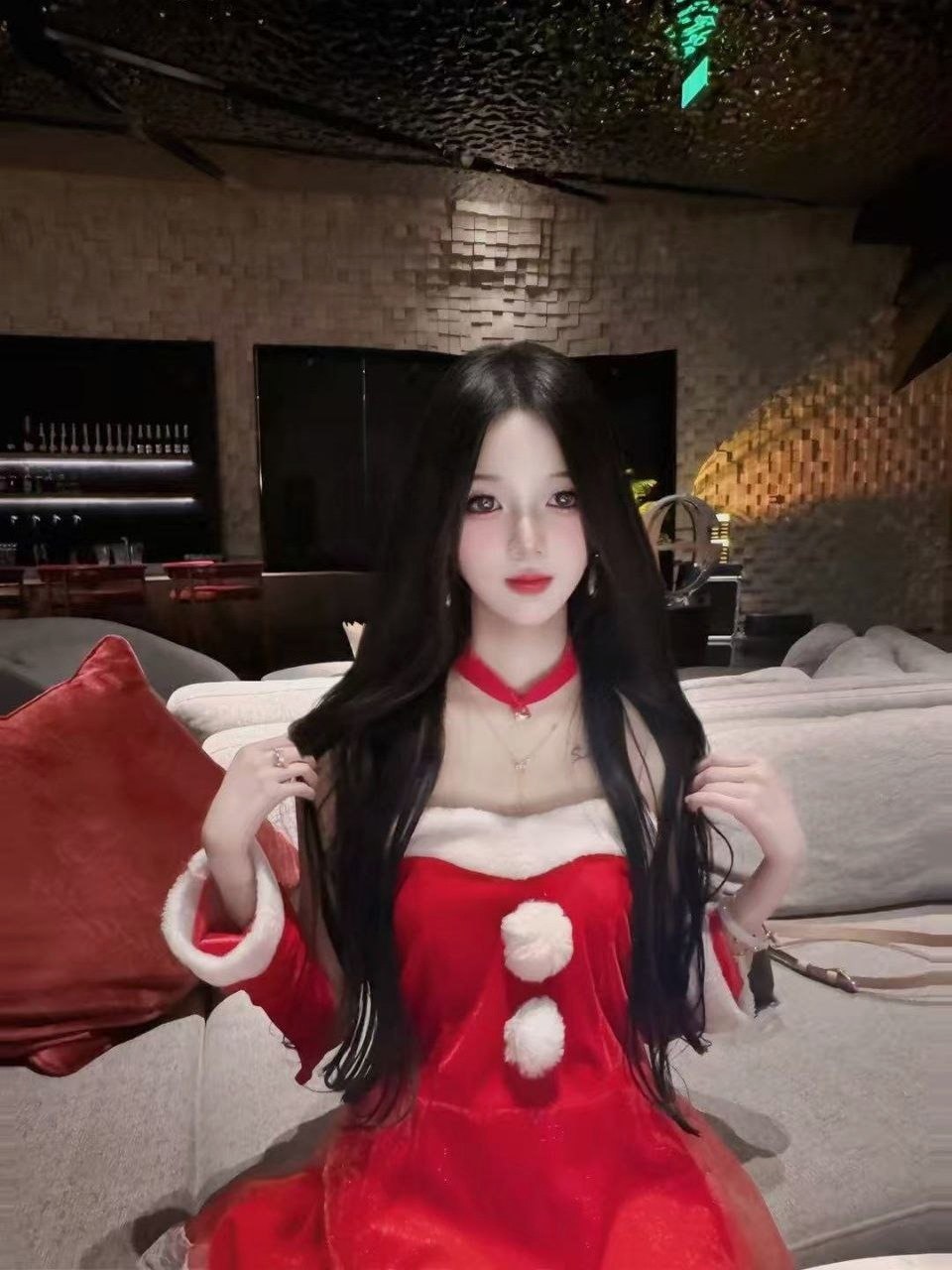 大长腿 清纯 白幼瘦