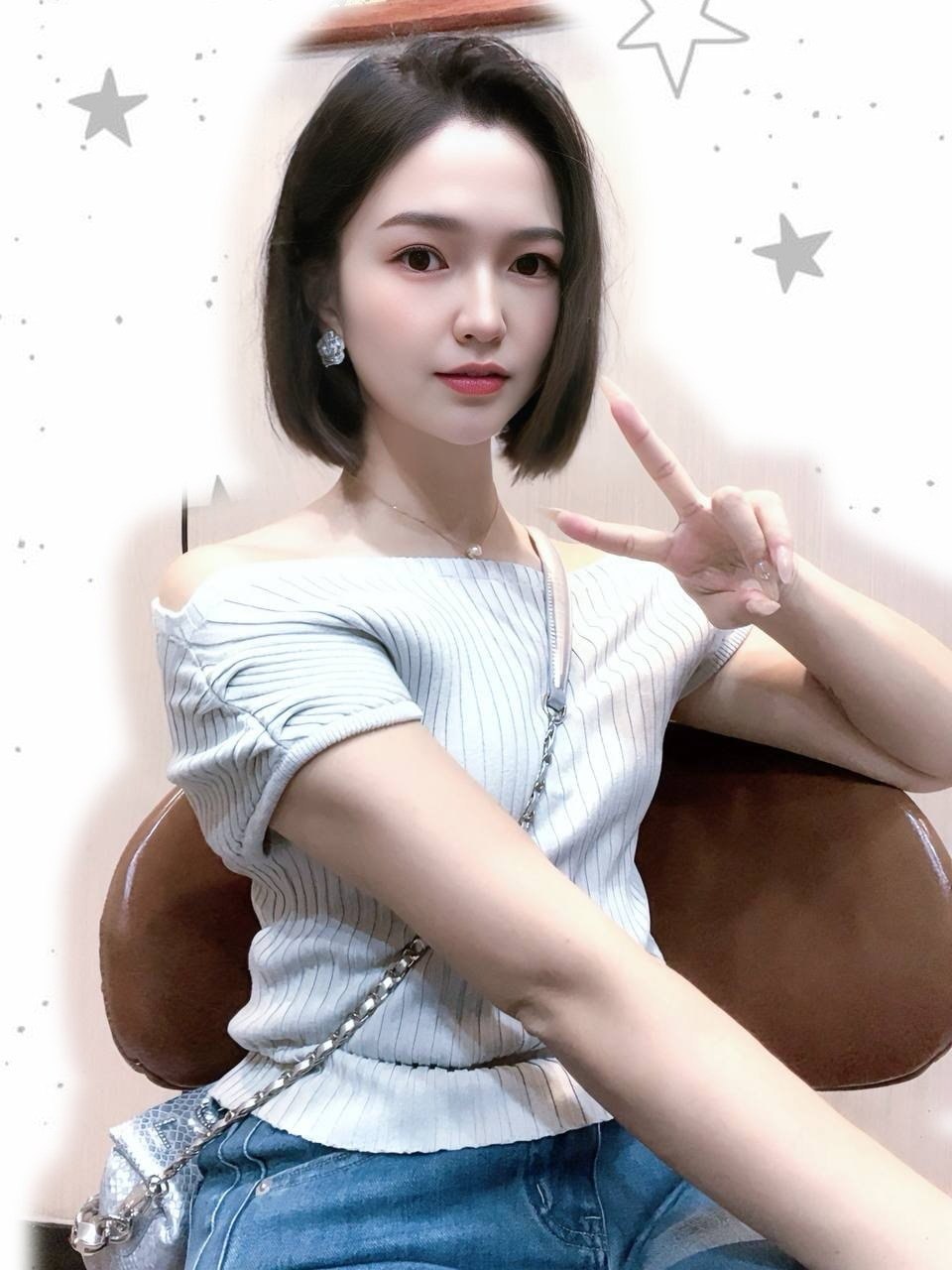 周美眉