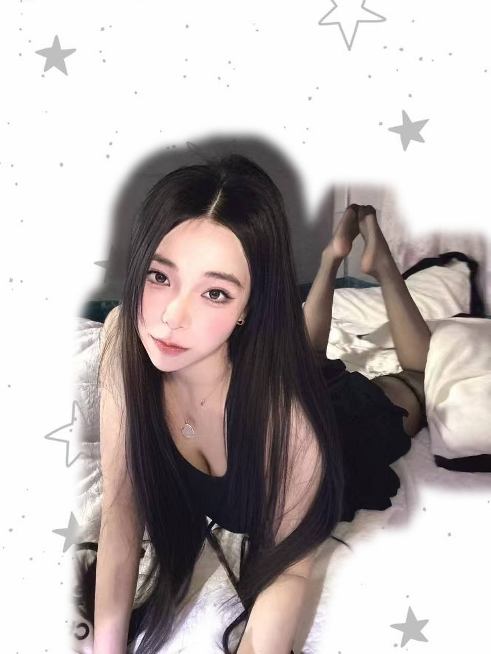 乔妍
