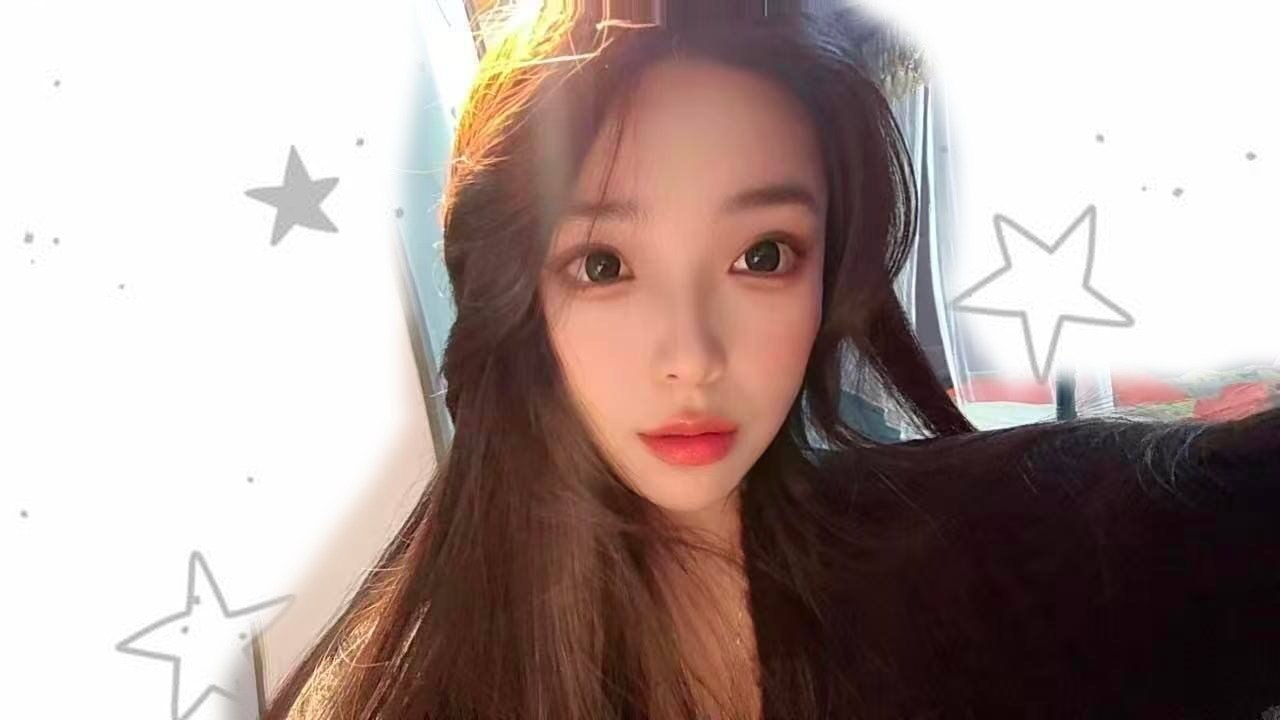 乔妍