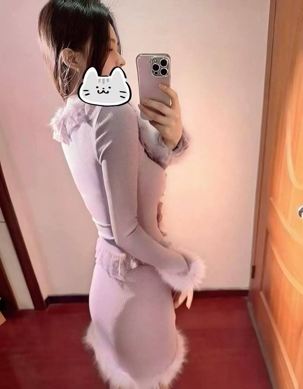 乔妍