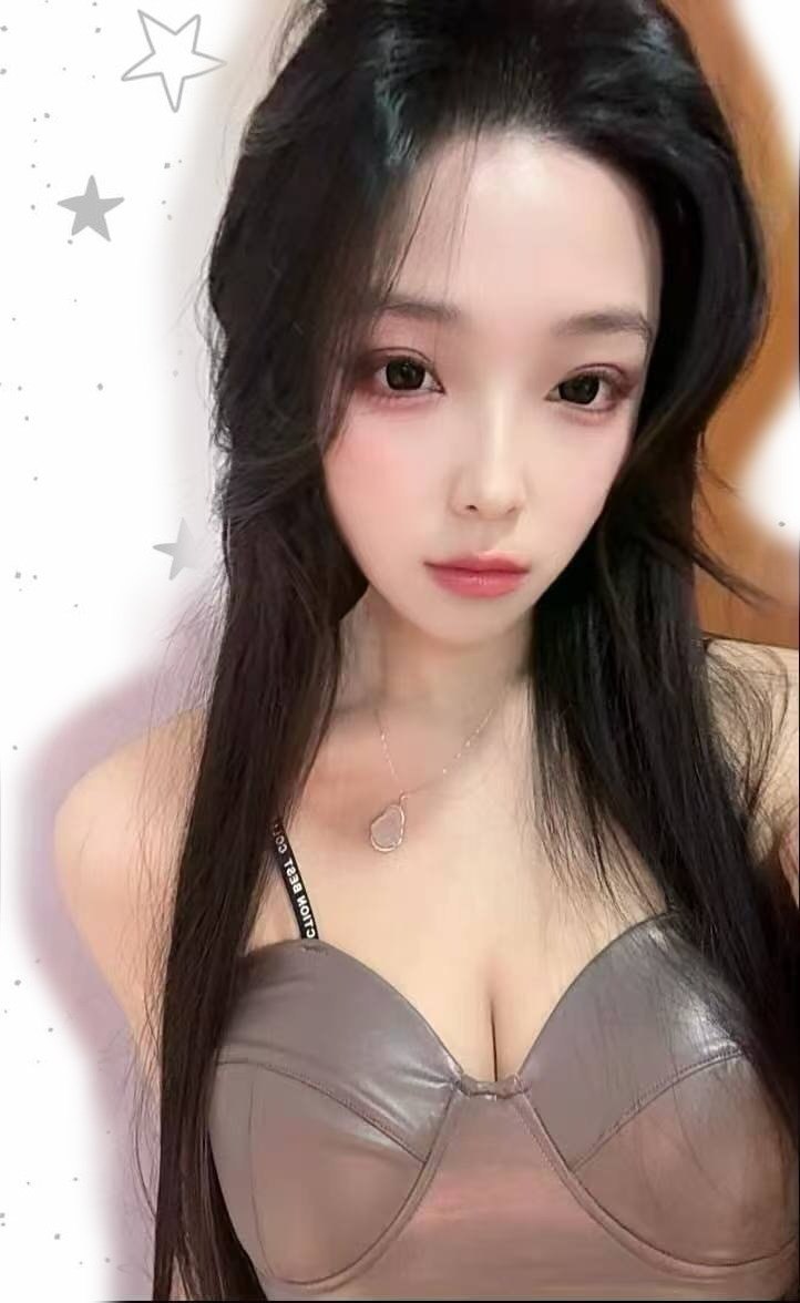 乔妍