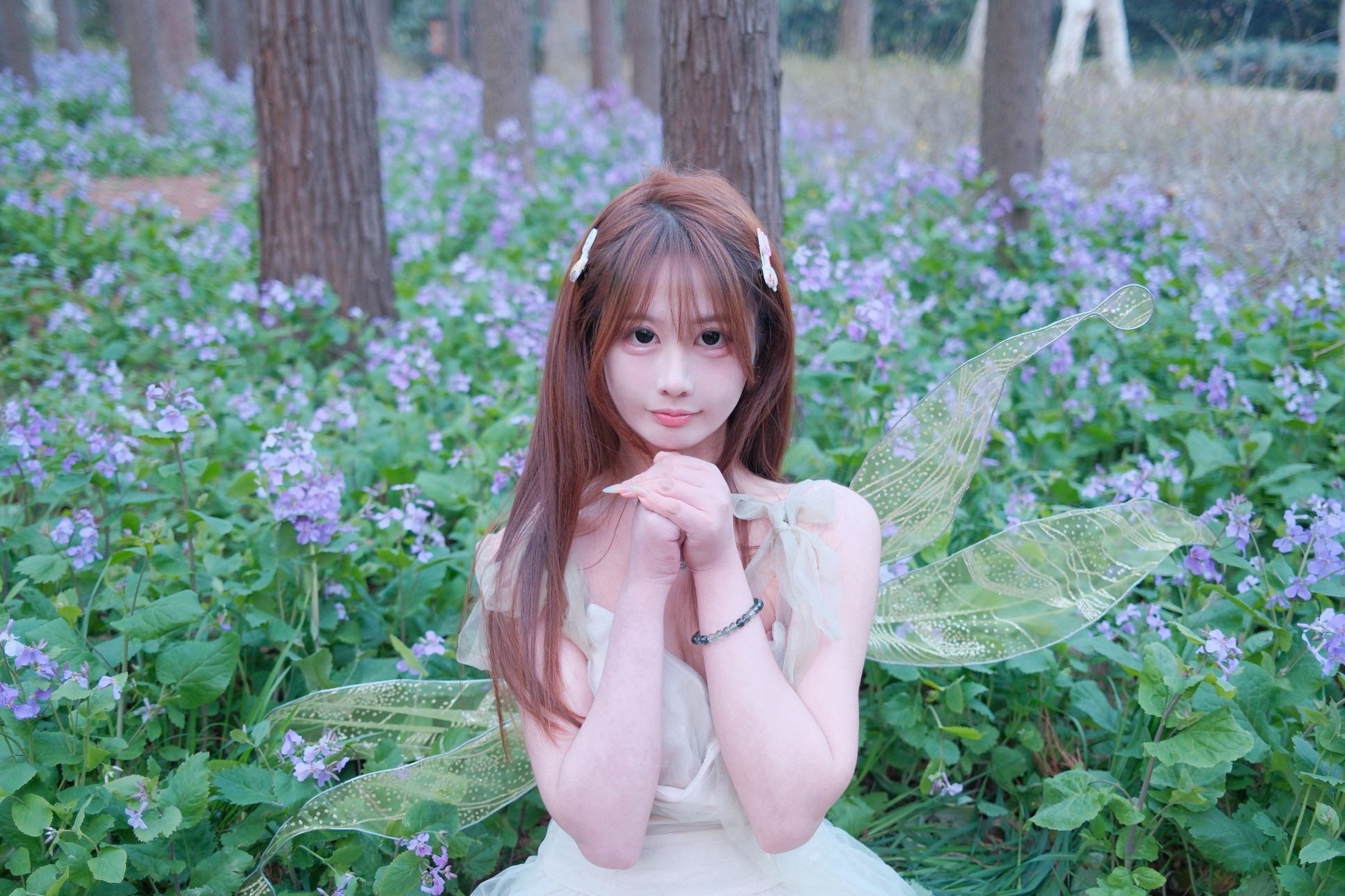 蓝小幼005