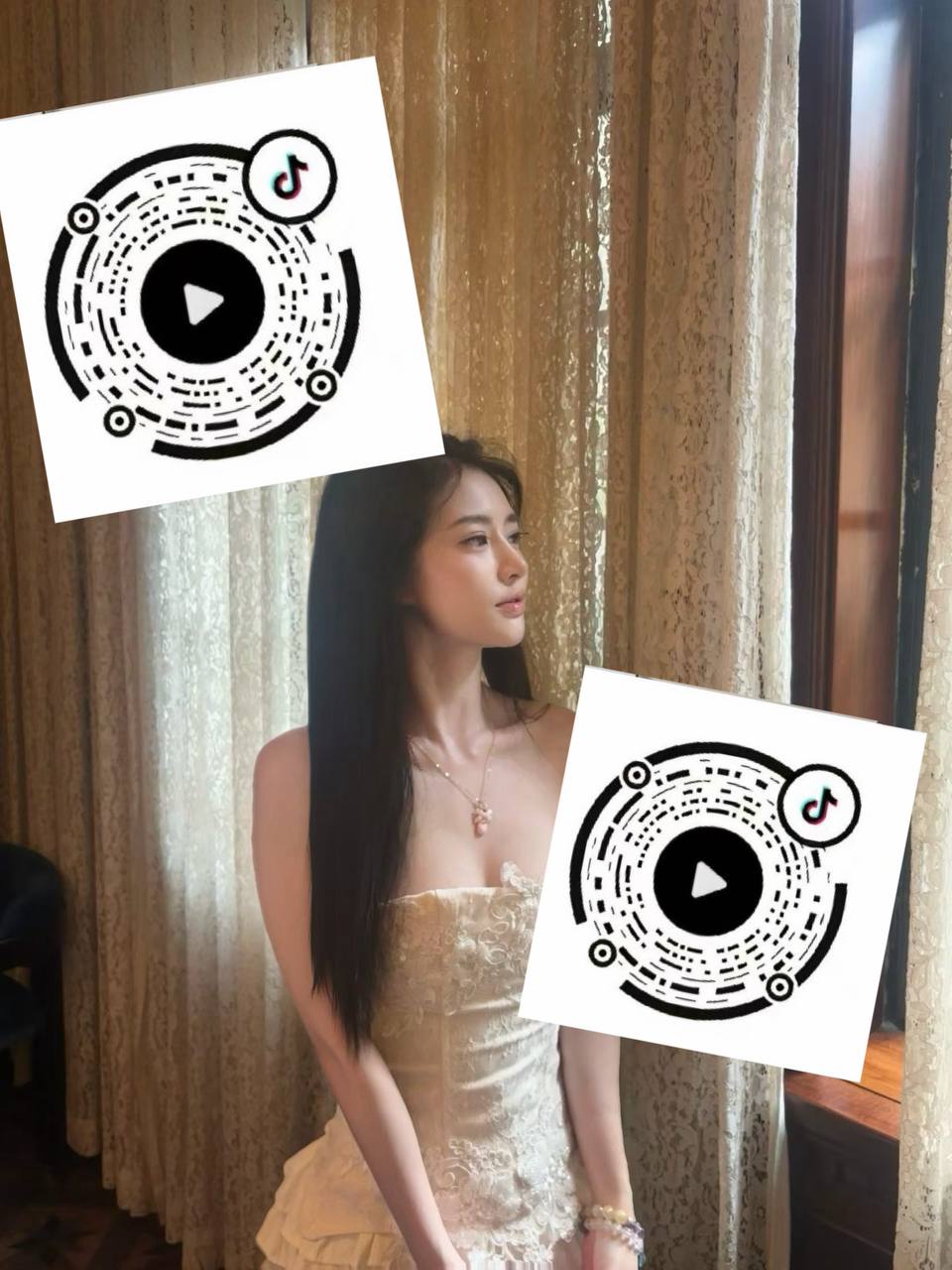 漫步