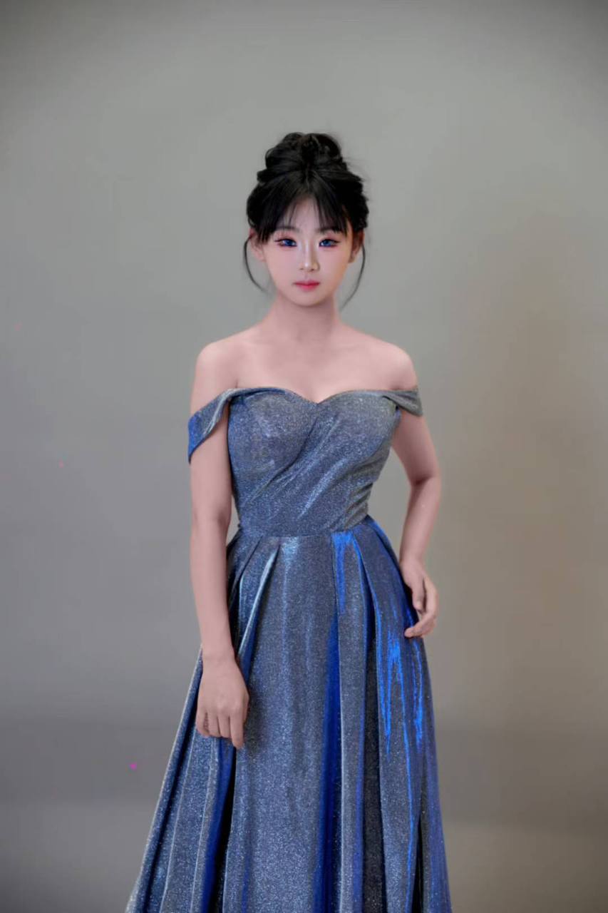 小琪