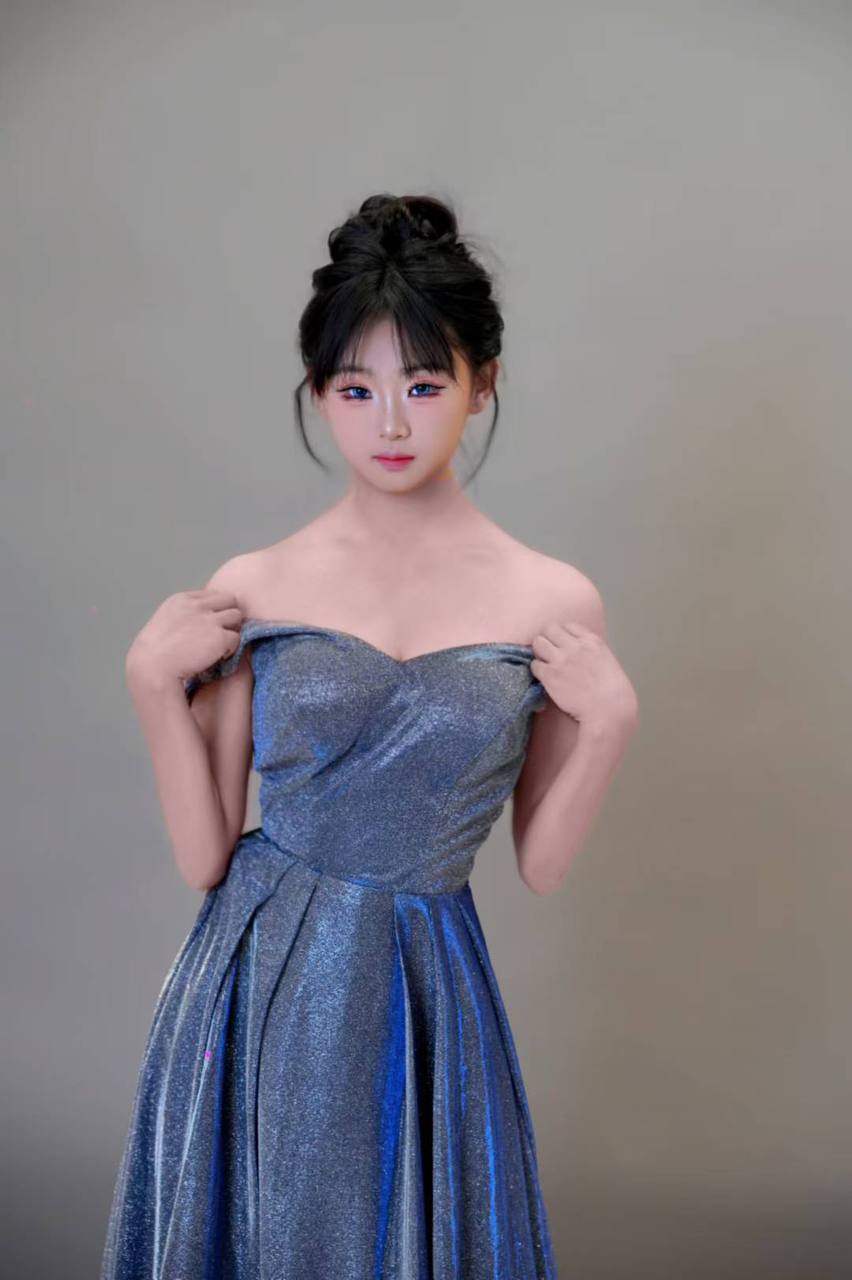 小琪