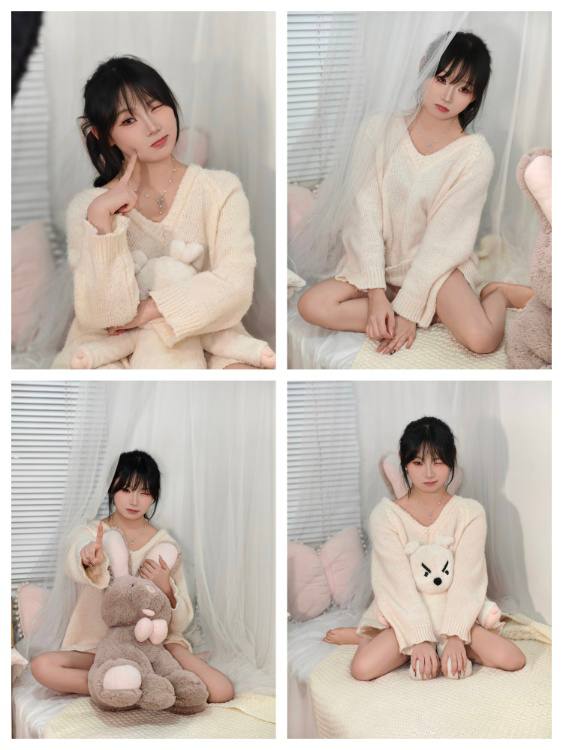 小琪