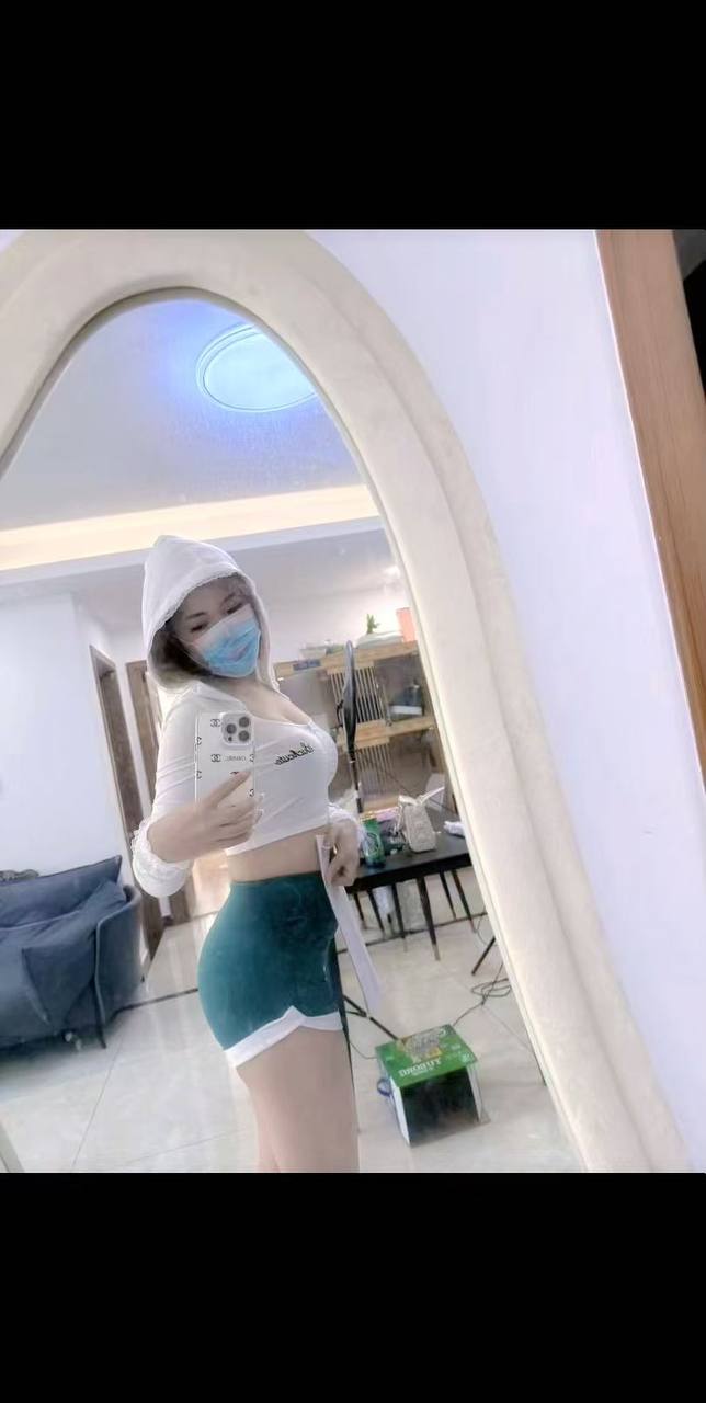 单身少妇