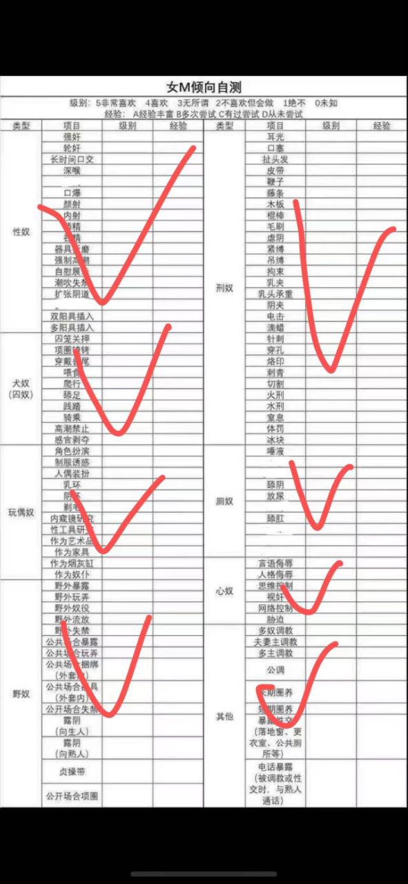 S333  极品性奴 冷白皮 SM属性拉满   炮机