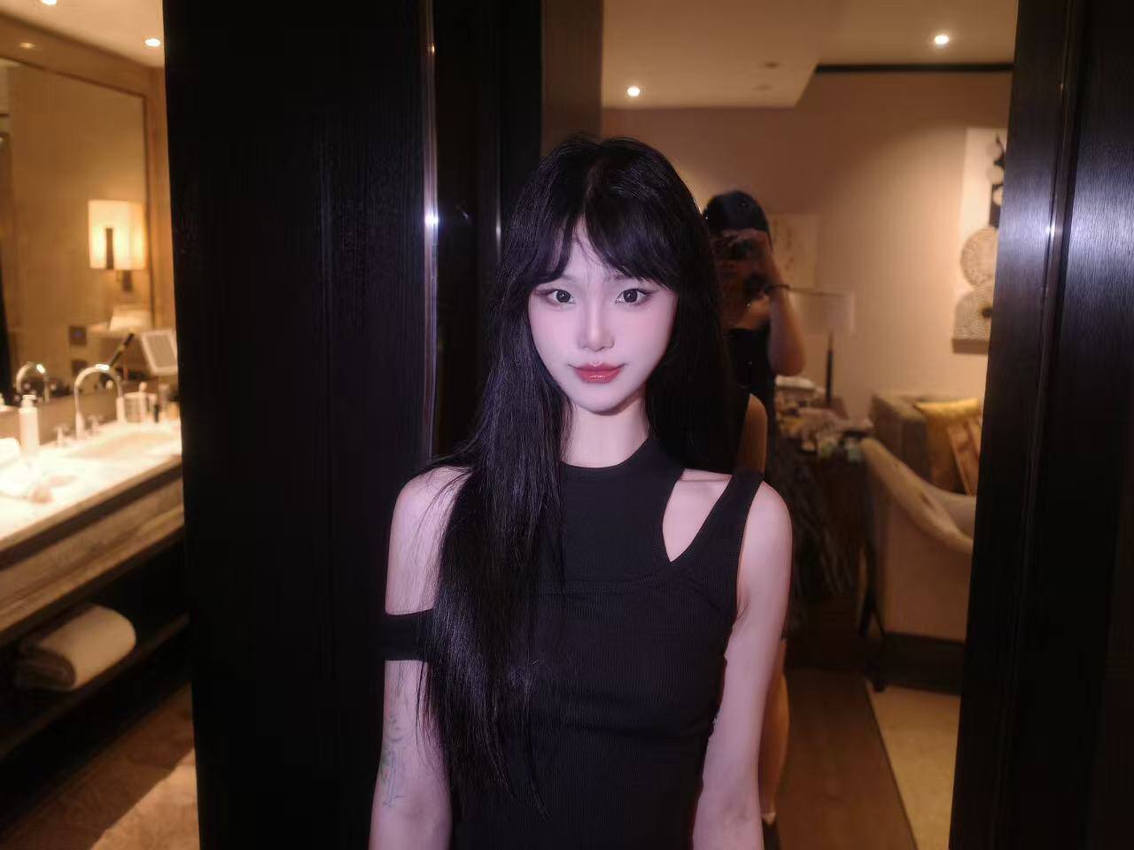 栗子