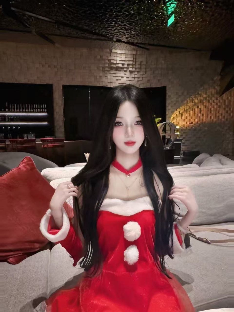 大长腿 清纯 白幼瘦