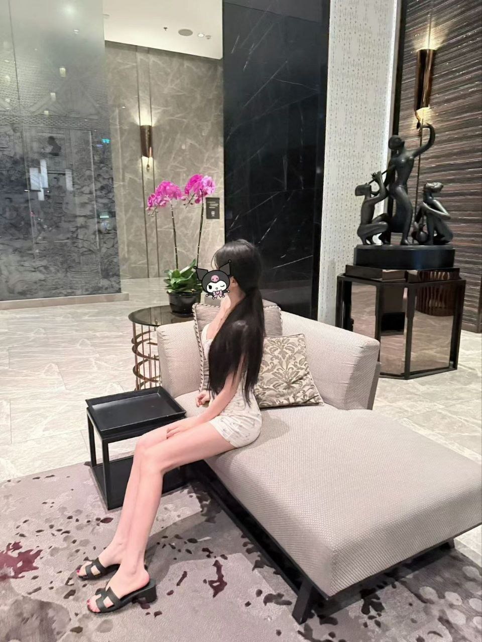大长腿 清纯 白幼瘦