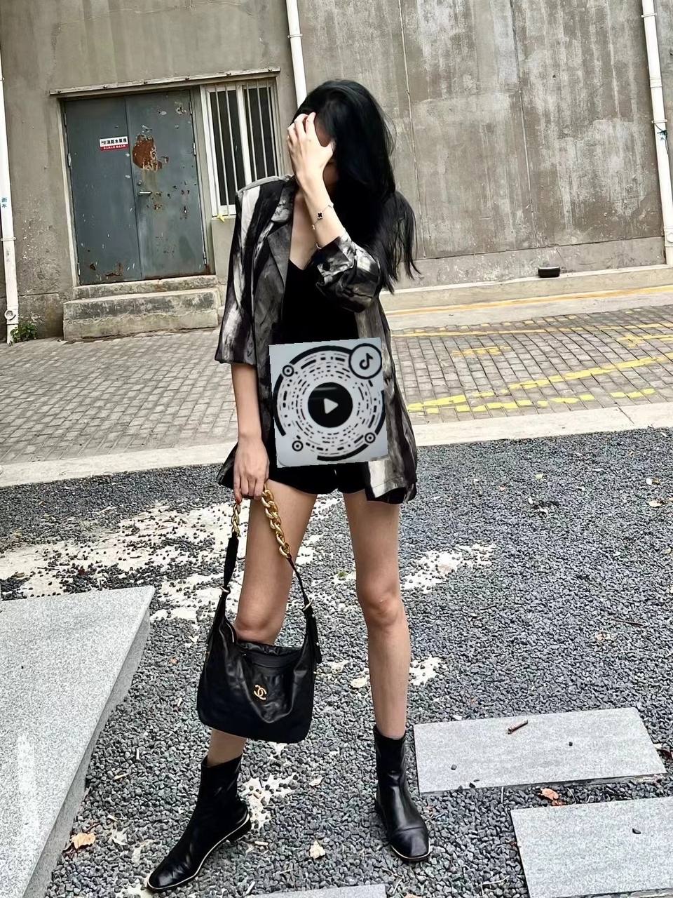 秋刀鱼
